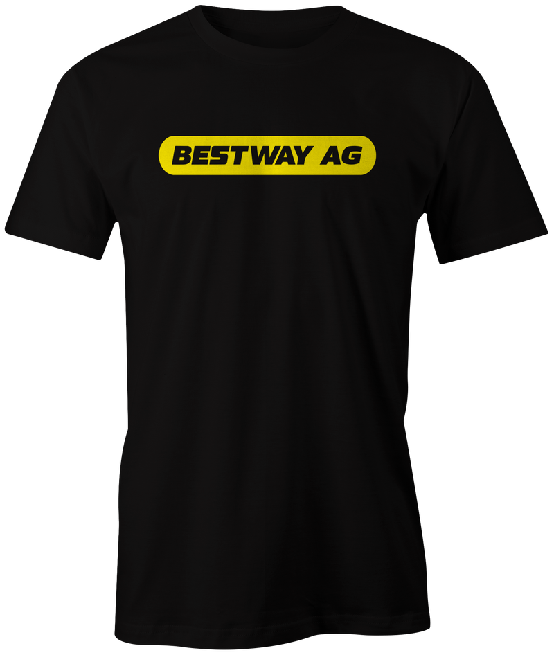 Bestway Bold Tee | Black
