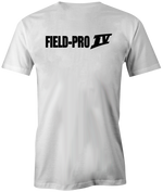 Dual Logo Bestway Ag Field Pro IV | White