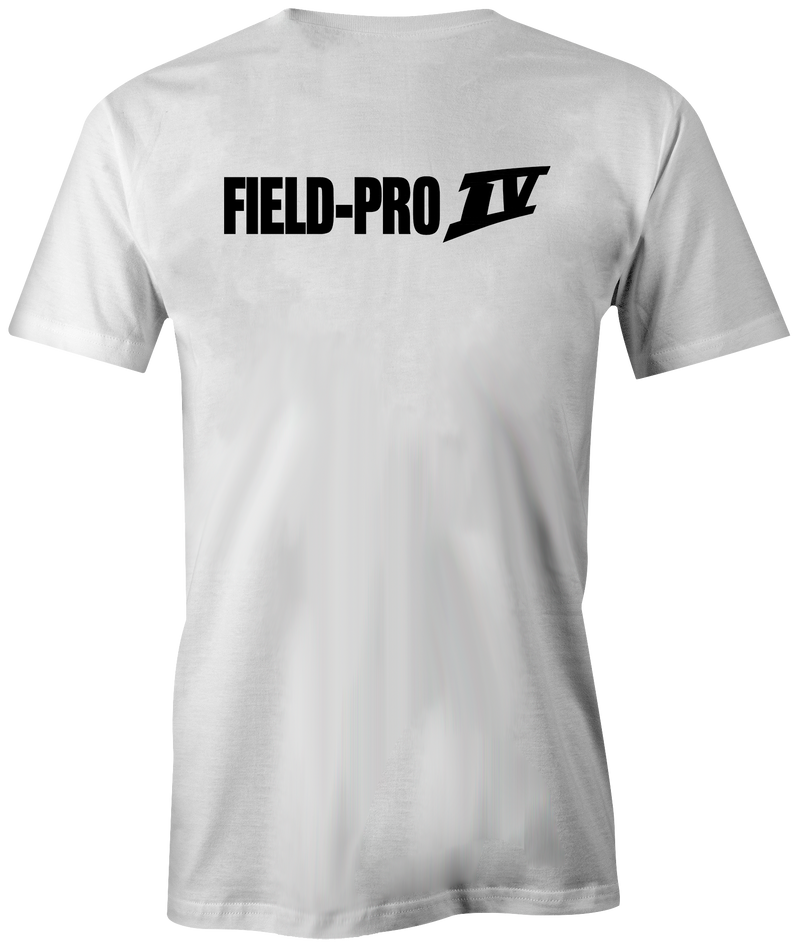 Dual Logo Bestway Ag Field Pro IV | White