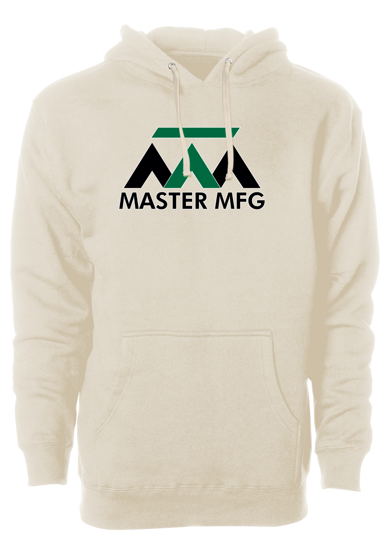 Master Products Hoodie | Bone